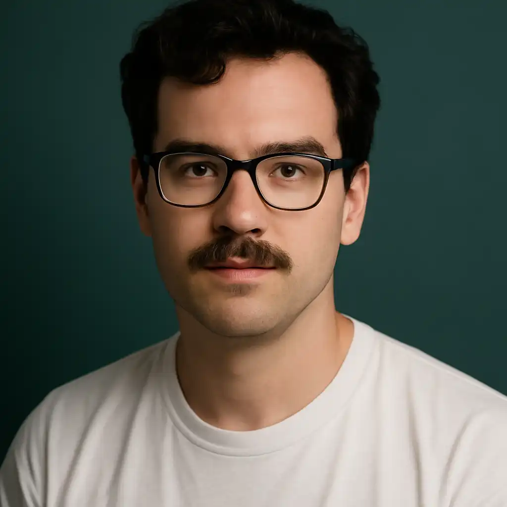 Marcus Wellington